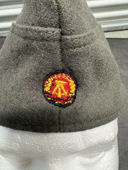NVA Wool Over Seas Caps