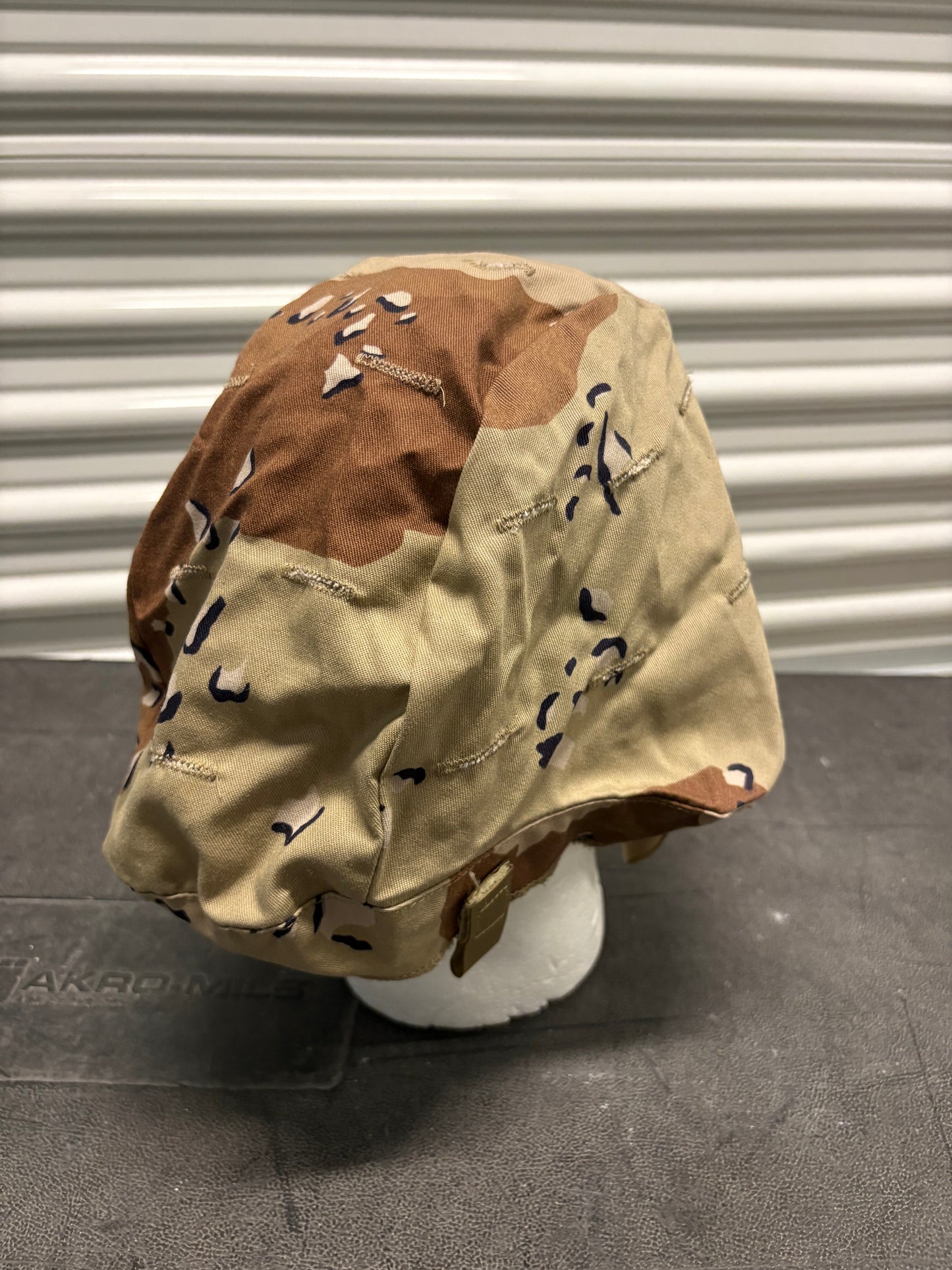 Pasgt Helmet Covers