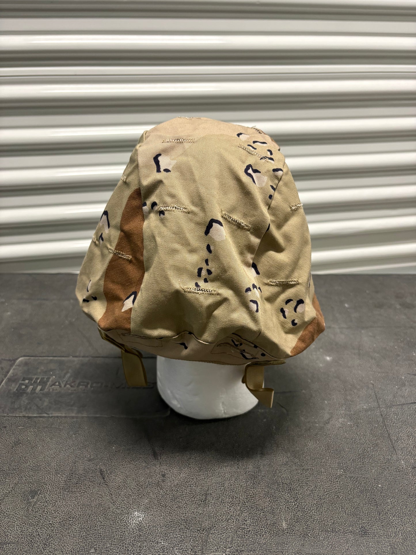 Pasgt Helmet Covers