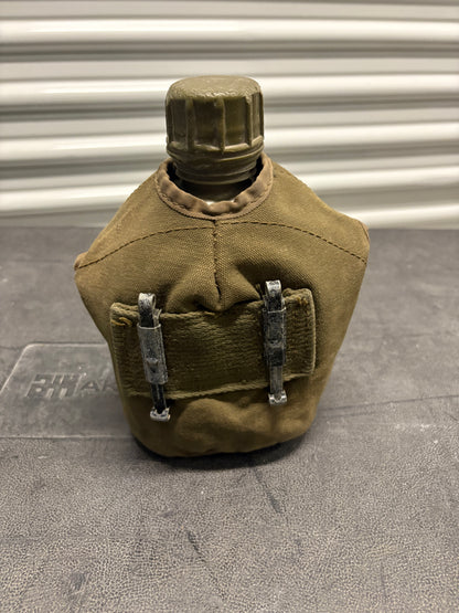 M56 canteen and cover