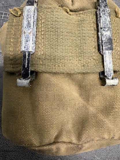 M56 canteen and cover