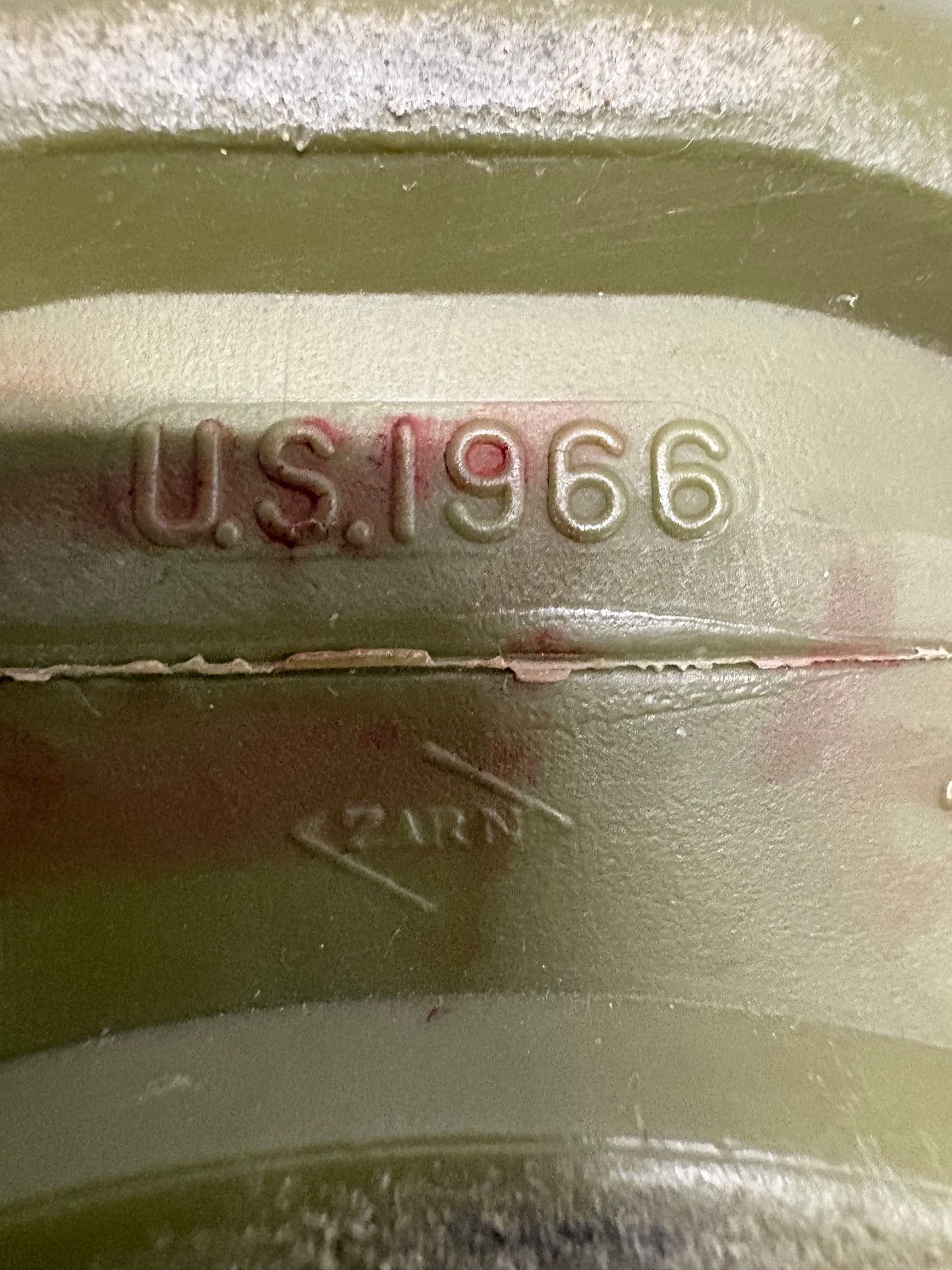 M56 canteen and cover