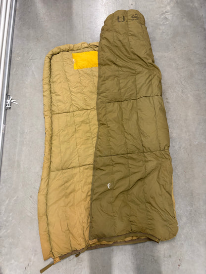 1940s - 1950s USGI Sleeping Bag