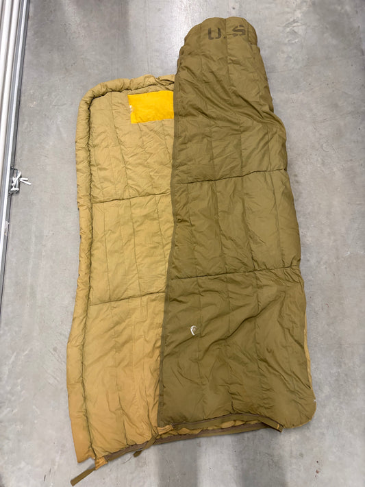 1940s - 1950s USGI Sleeping Bag