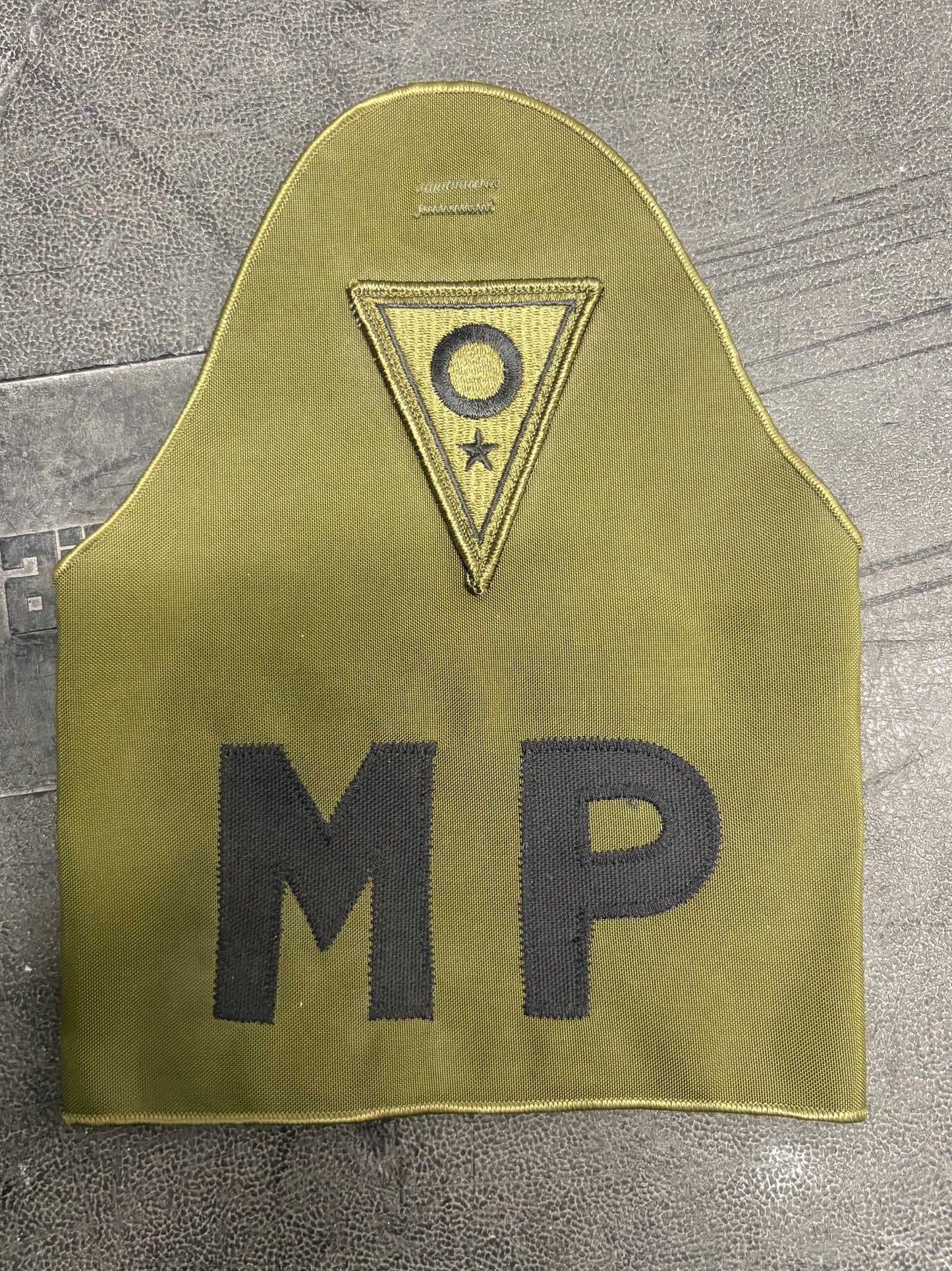 MP Brassard
