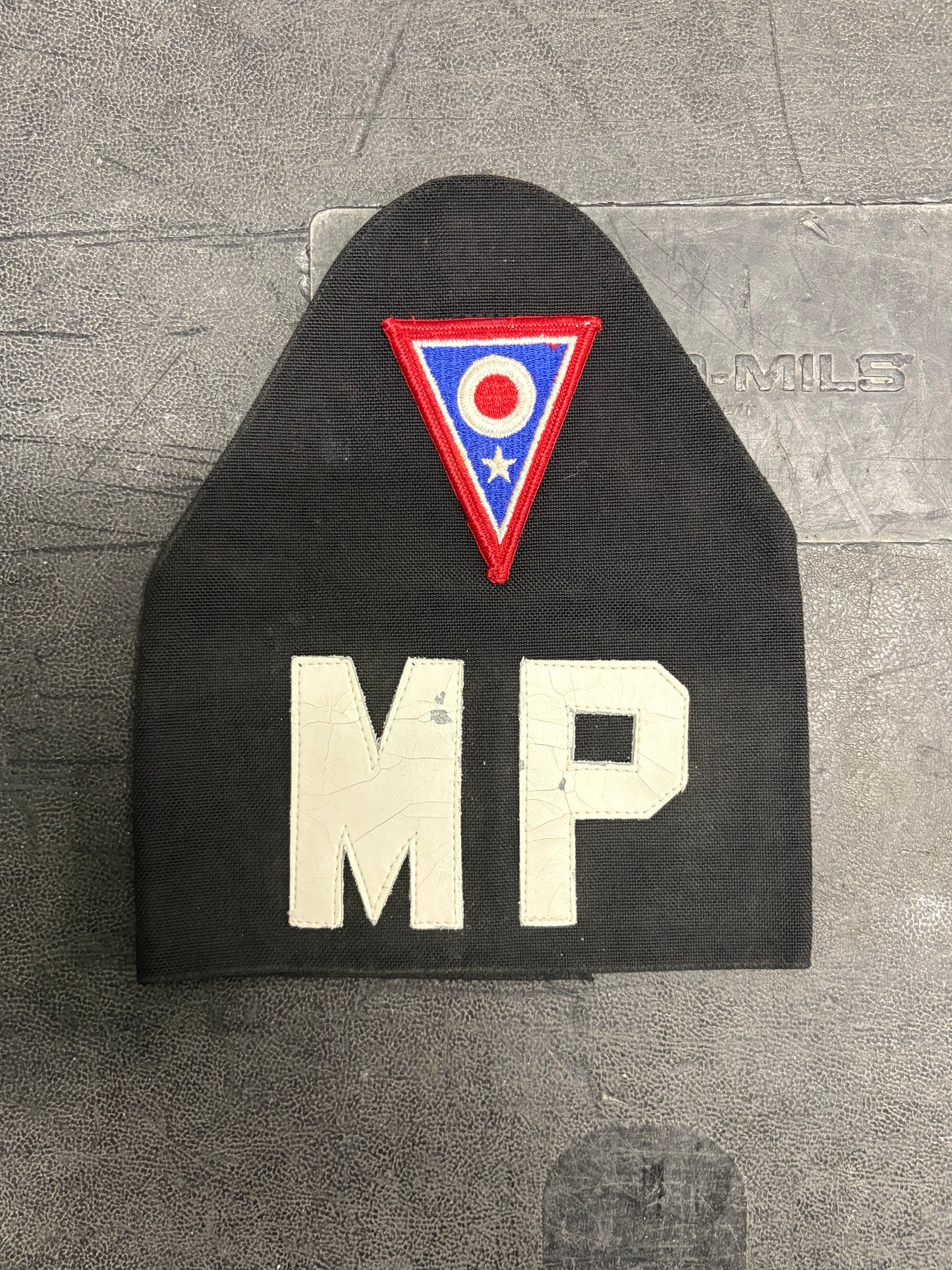 MP Brassard