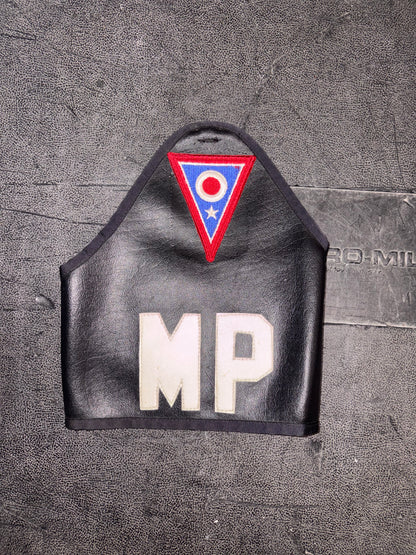 MP Brassard