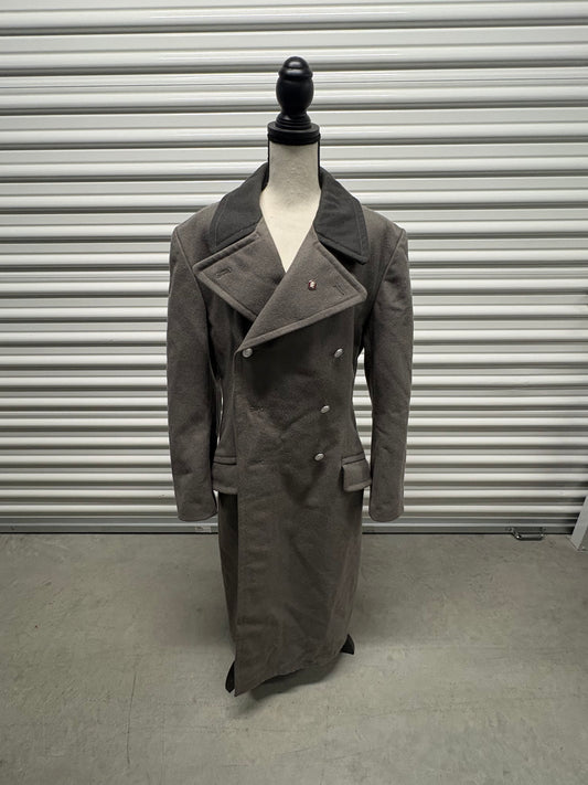 NVA Wool Over Coat