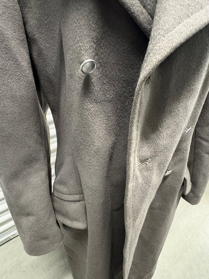 NVA Wool Over Coat