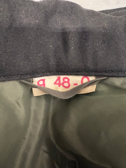NVA Wool Over Coat