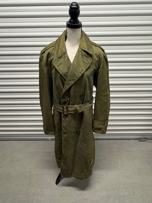 USGI Wool / Nylon OverCoats