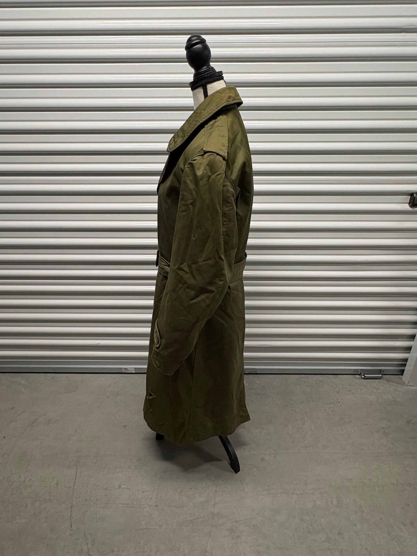 USGI Wool / Nylon OverCoats