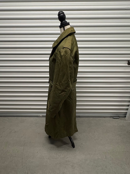 USGI Wool / Nylon OverCoats