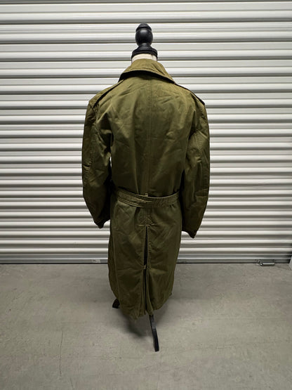 USGI Wool / Nylon OverCoats