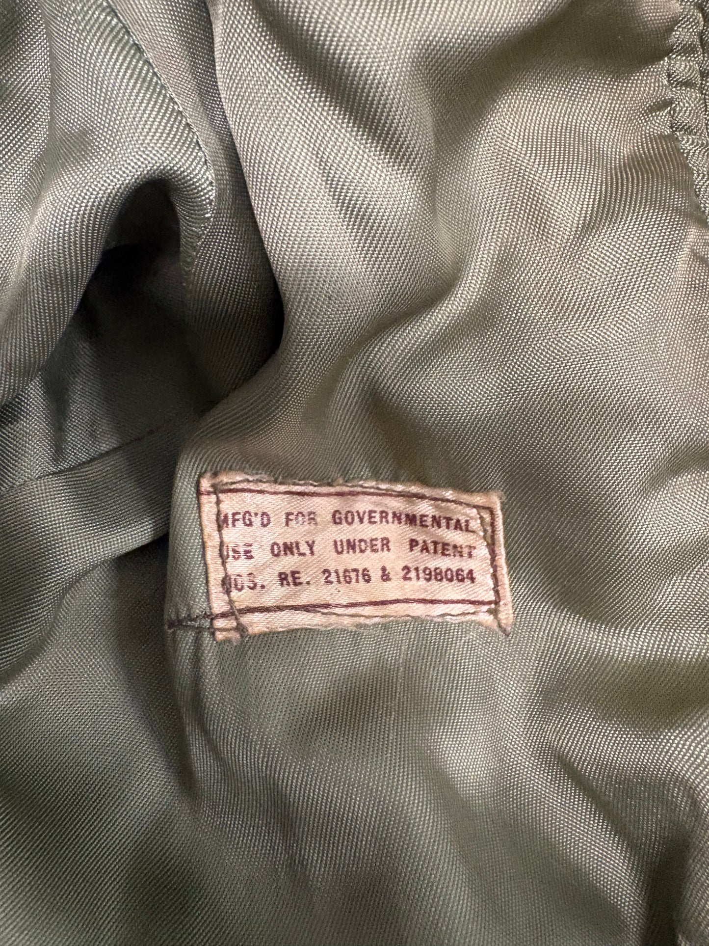 USGI Wool / Nylon OverCoats