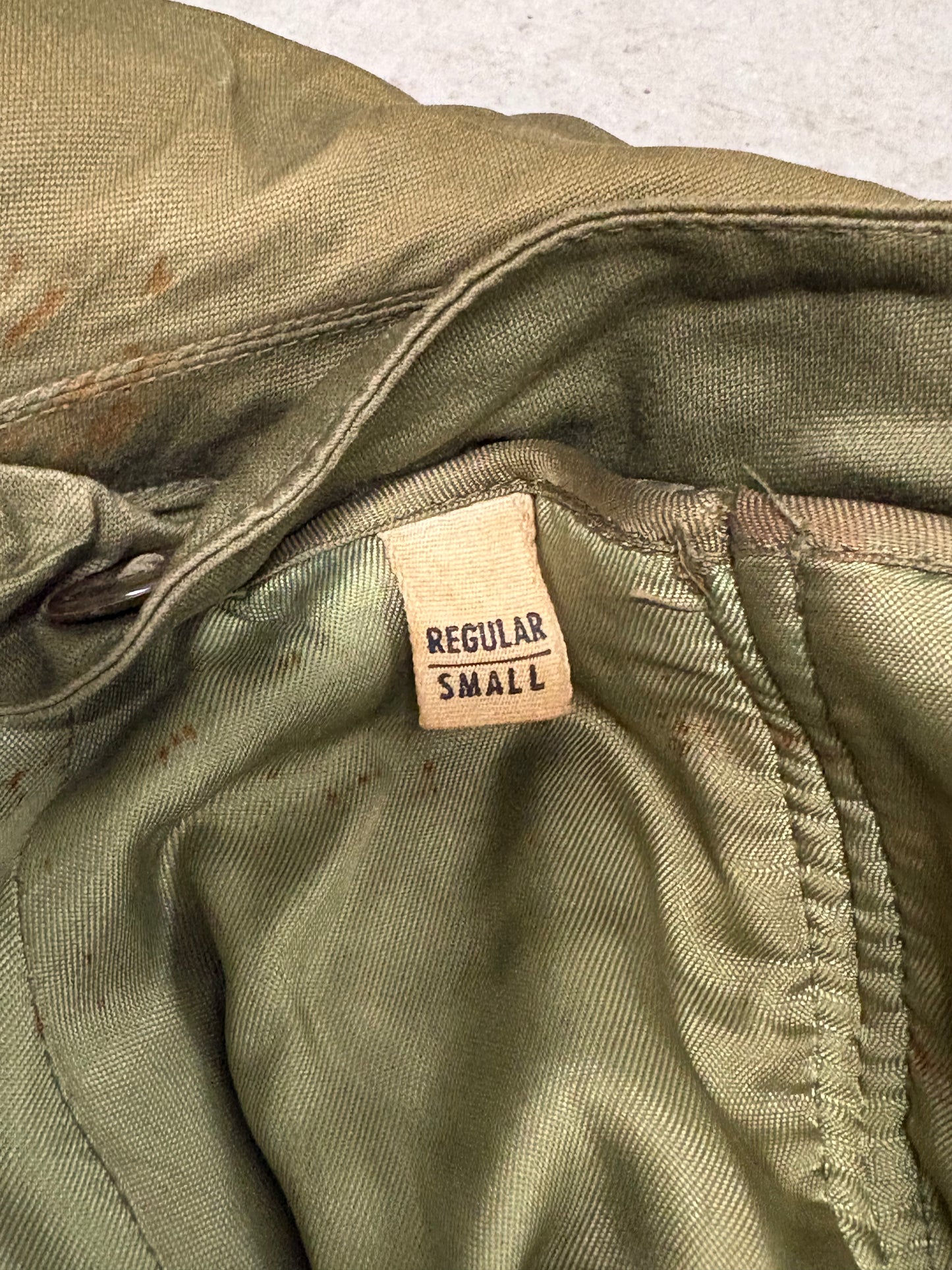 USGI Wool / Nylon OverCoats