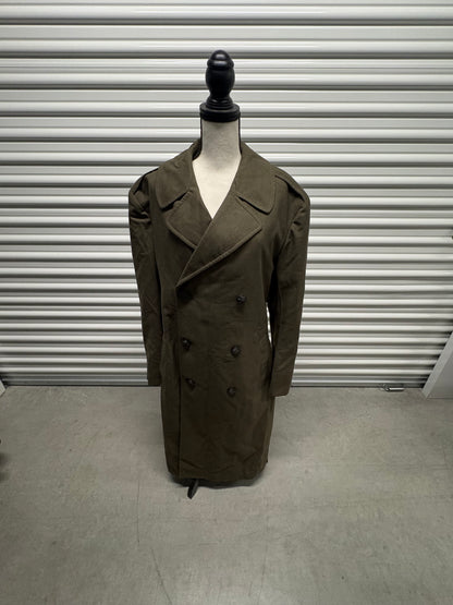 USGI Wool / Nylon OverCoats