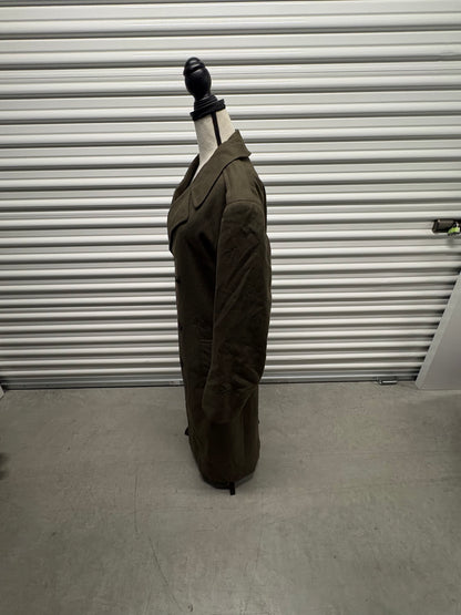 USGI Wool / Nylon OverCoats
