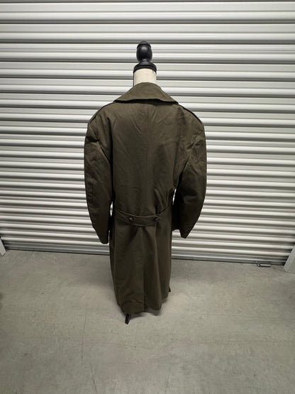 USGI Wool / Nylon OverCoats