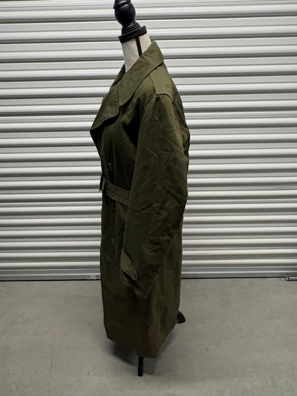 USGI Wool / Nylon OverCoats