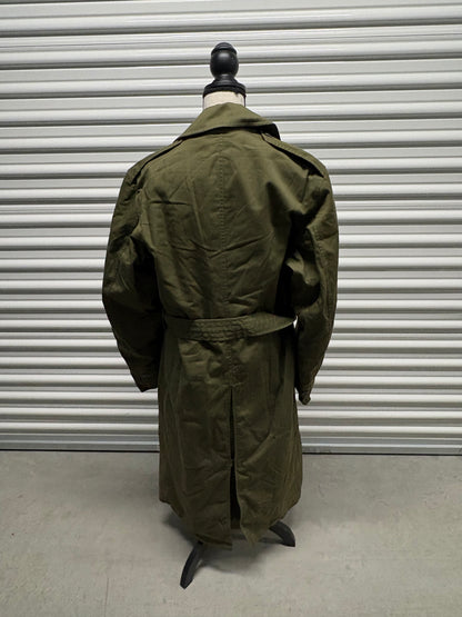 USGI Wool / Nylon OverCoats