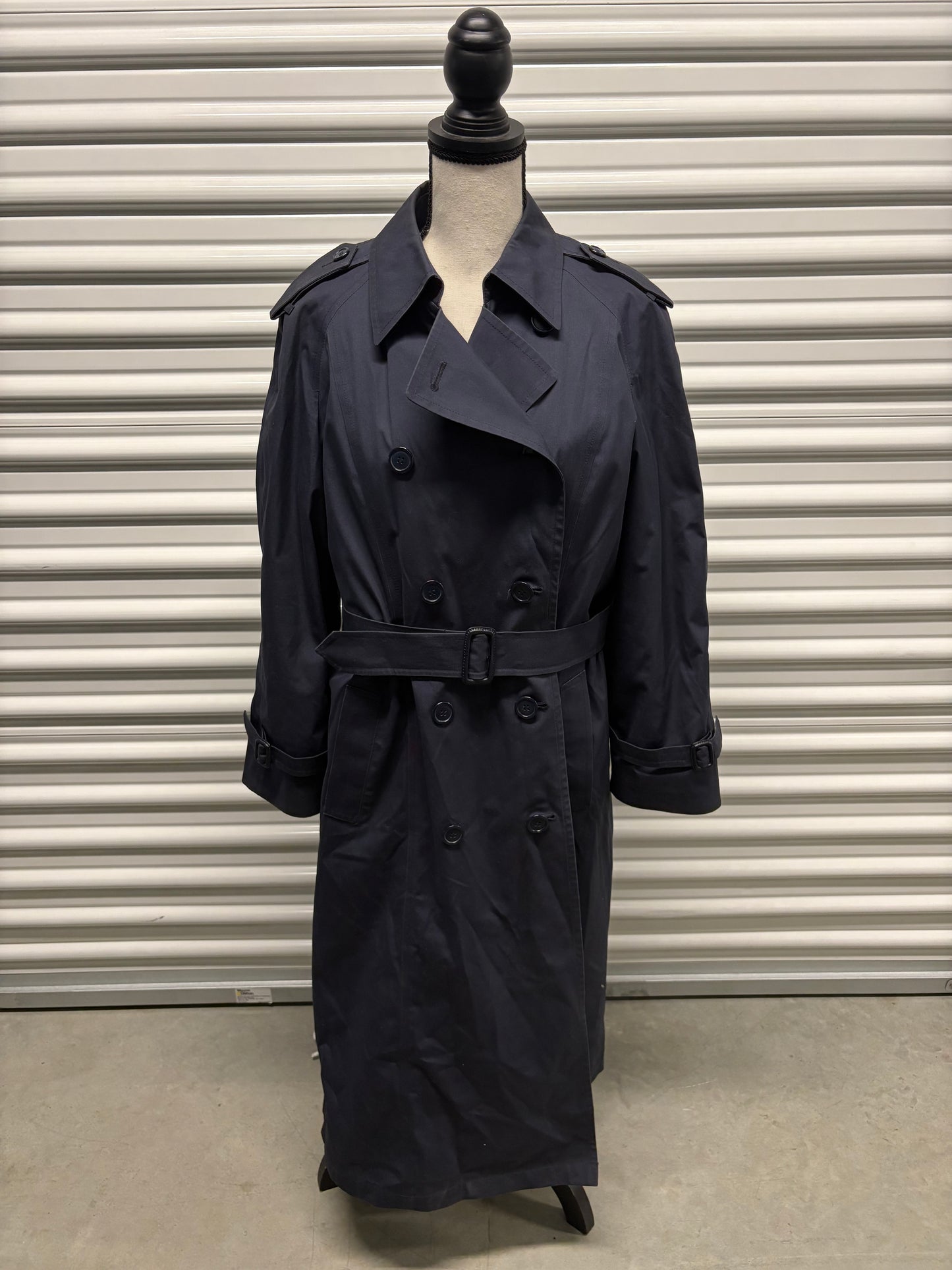 USGI Wool / Nylon OverCoats