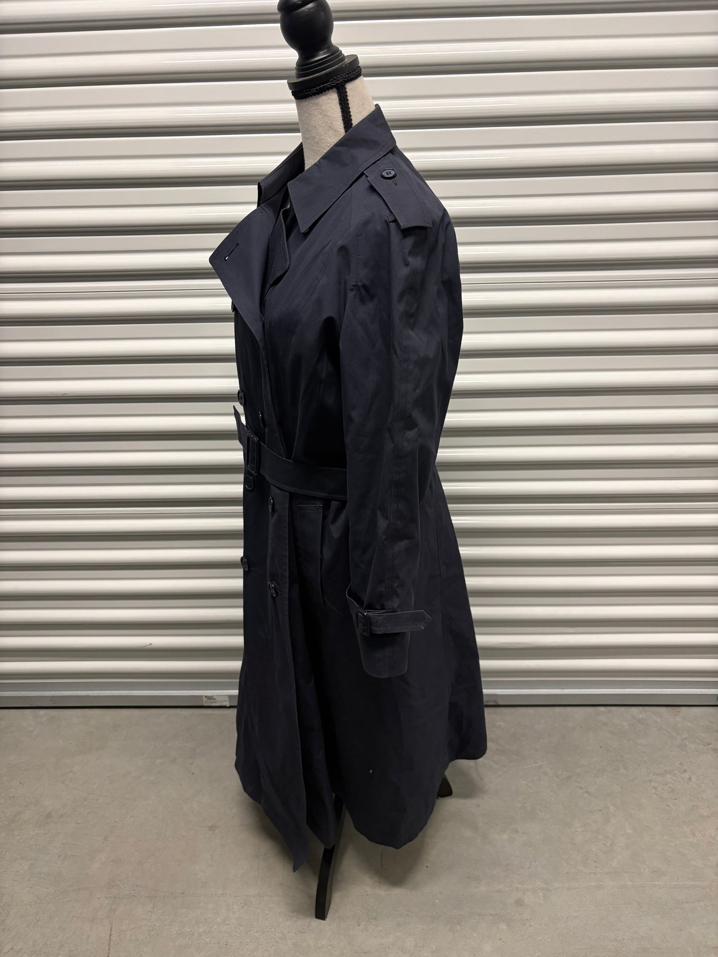 USGI Wool / Nylon OverCoats