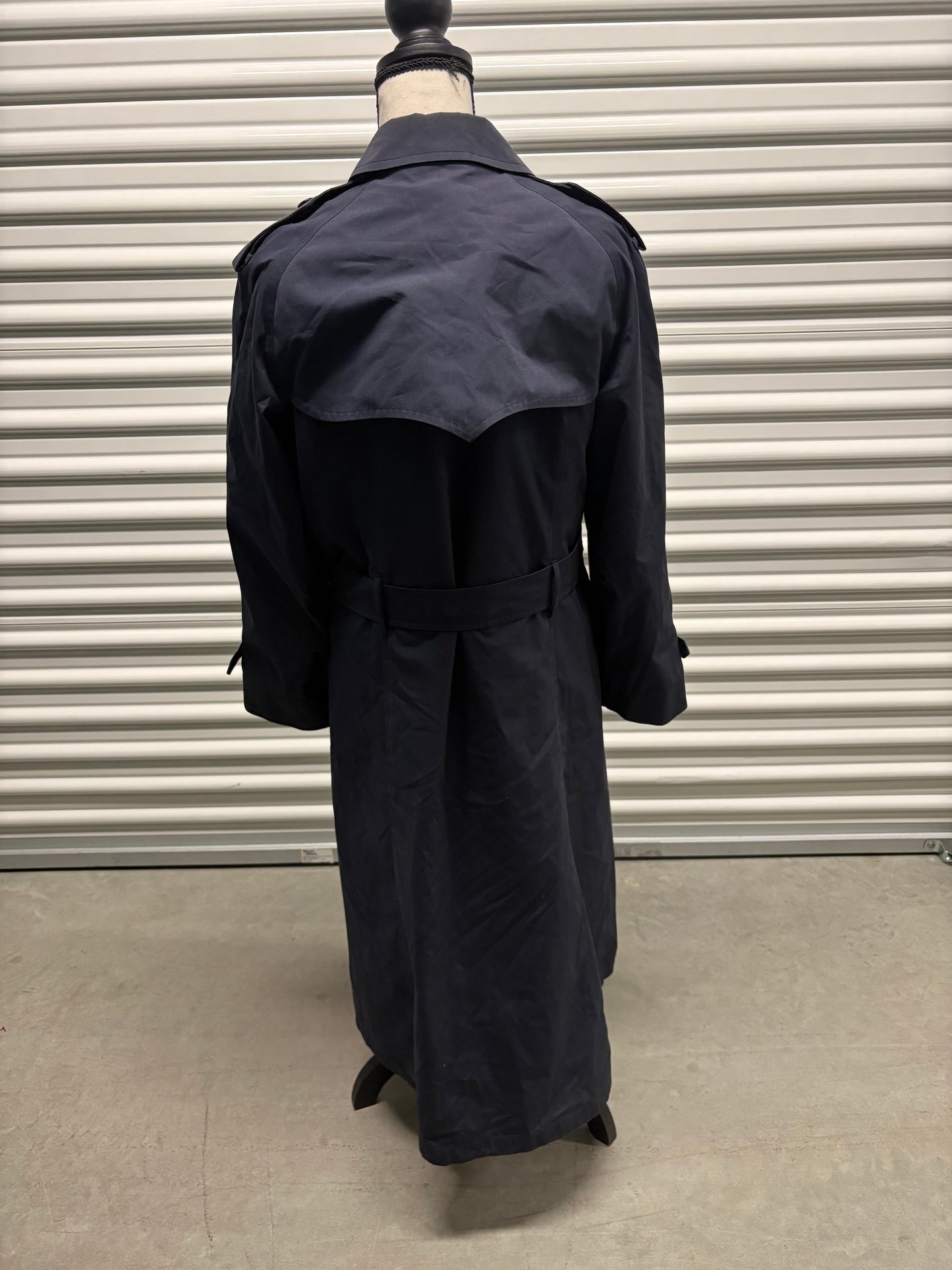 USGI Wool / Nylon OverCoats