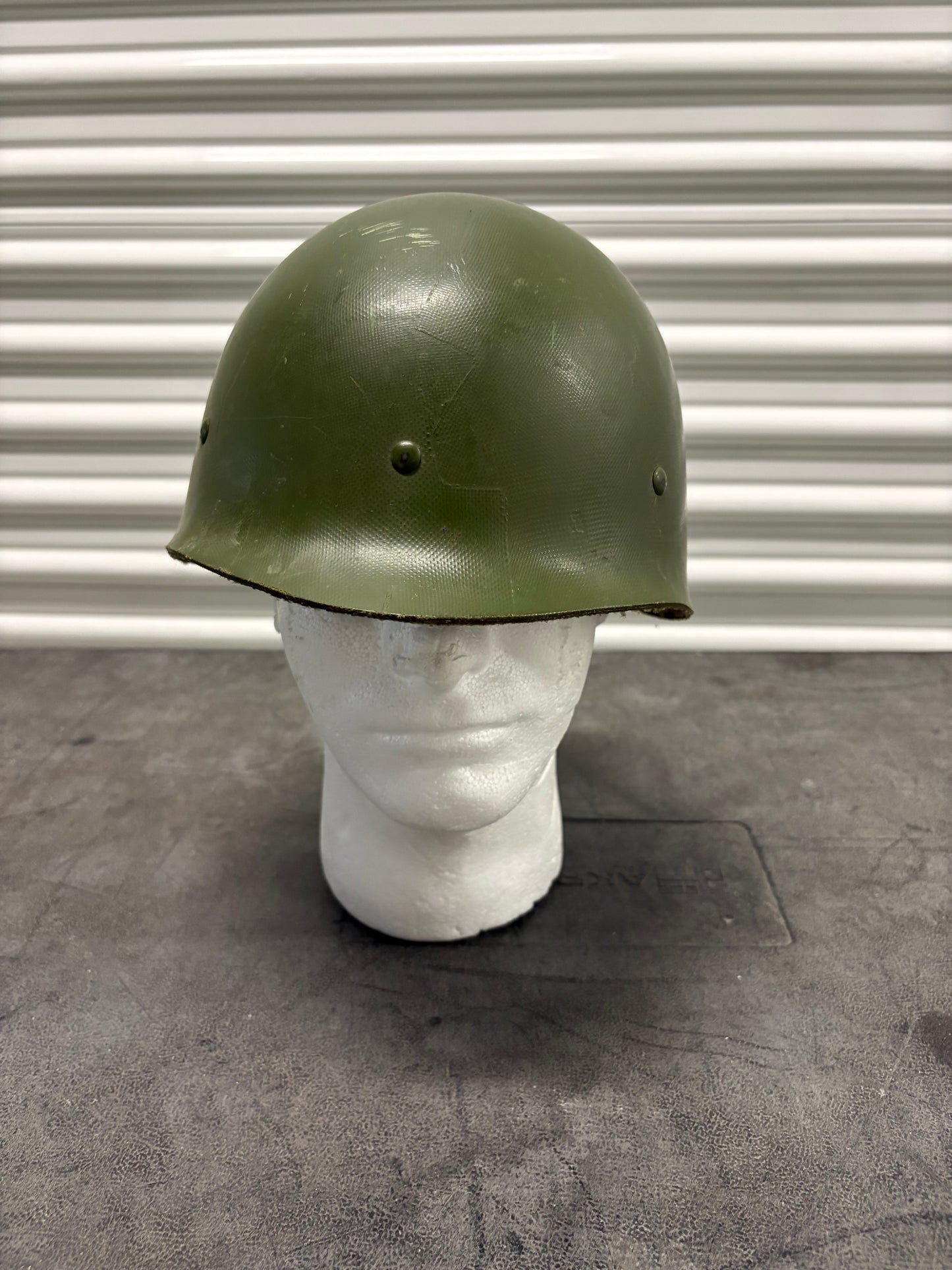 USGI M1 Helmet Liner
