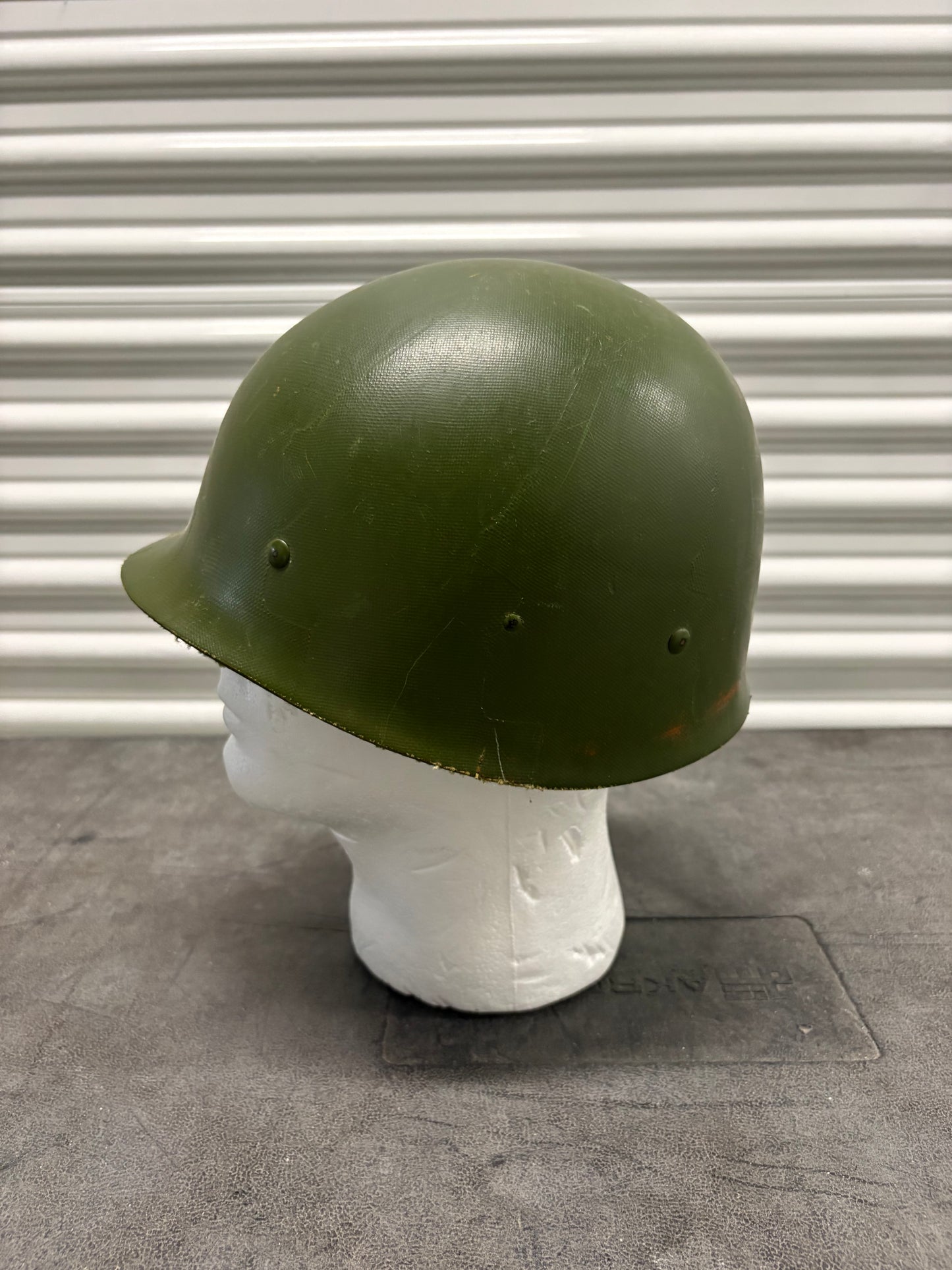 USGI M1 Helmet Liner