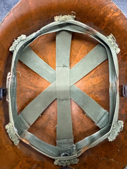 USGI M1 Helmet Liner