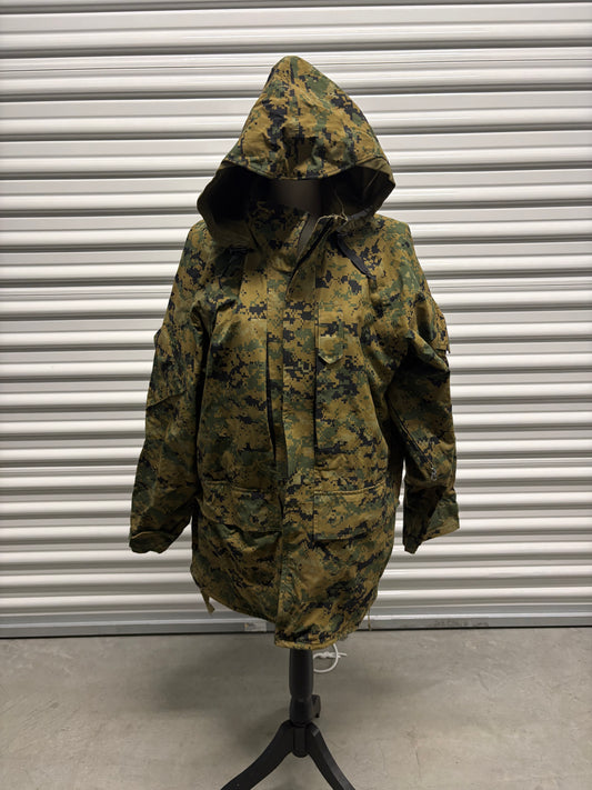 Marpat Goretex Jacket Seconds