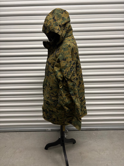 Marpat Goretex Jacket Seconds