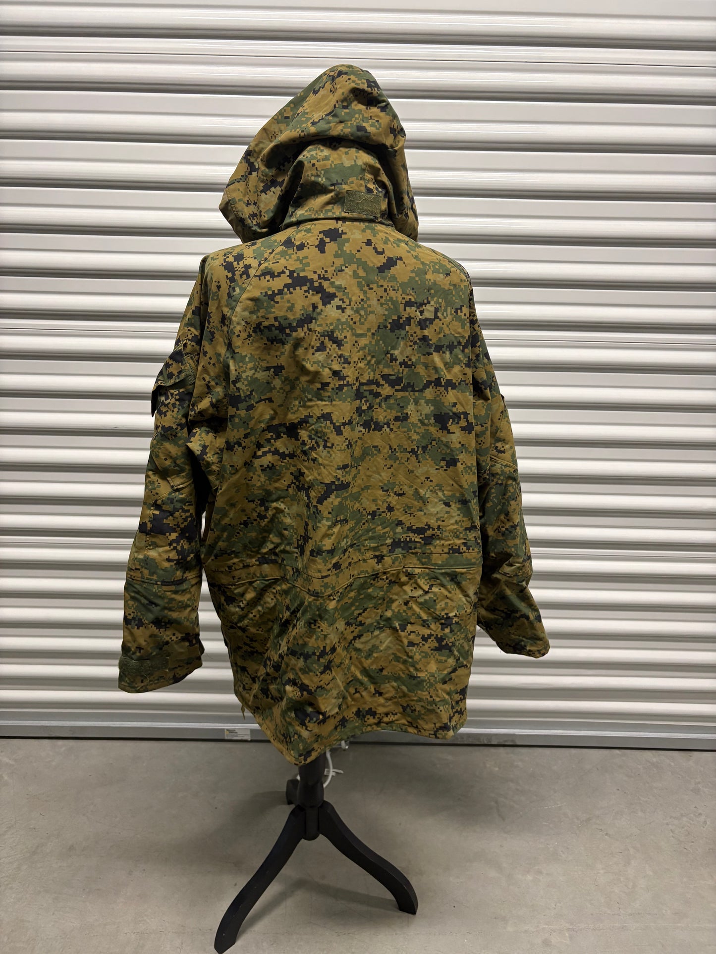 Marpat Goretex Jacket Seconds