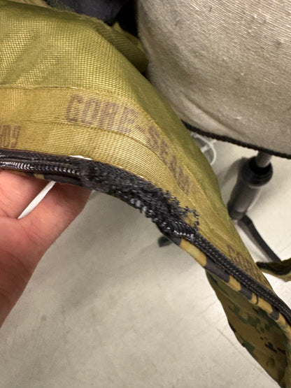 Marpat Goretex Jacket Seconds