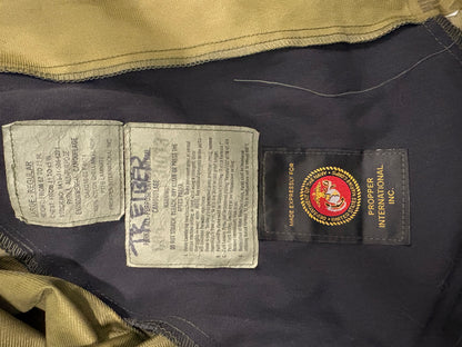 Marpat Goretex Jacket Seconds