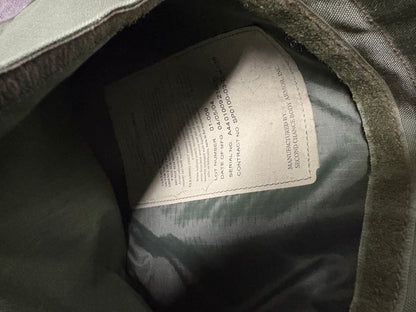 Interceptor Body Armor (IBA)