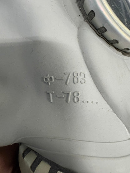 GP5 Gas Mask Set