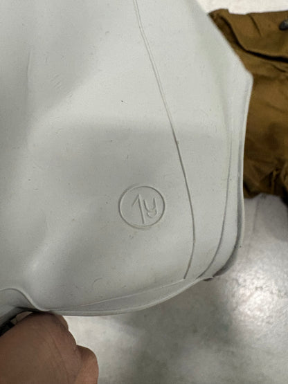 GP5 Gas Mask Set