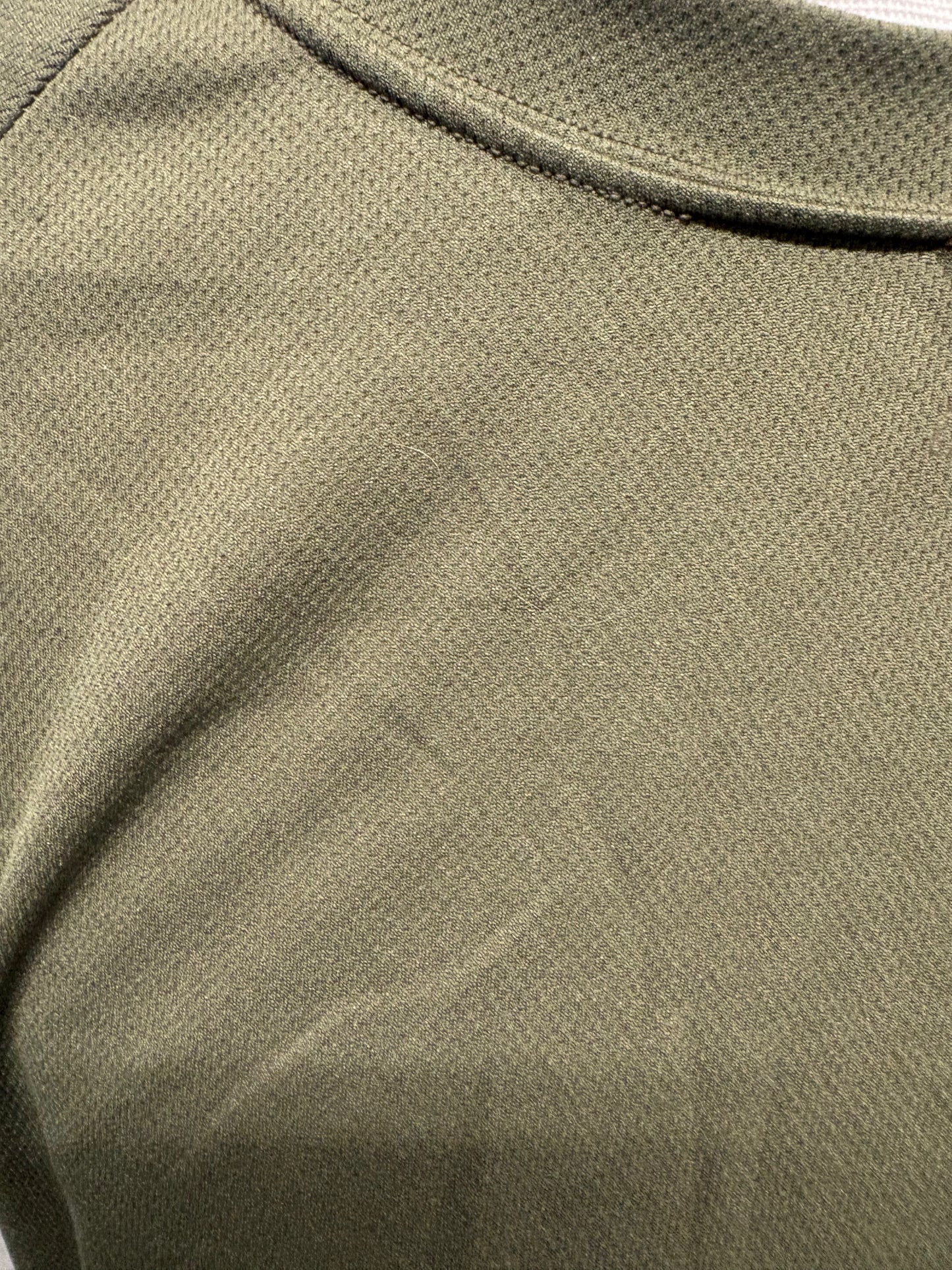 US Military OD Green T Shirts