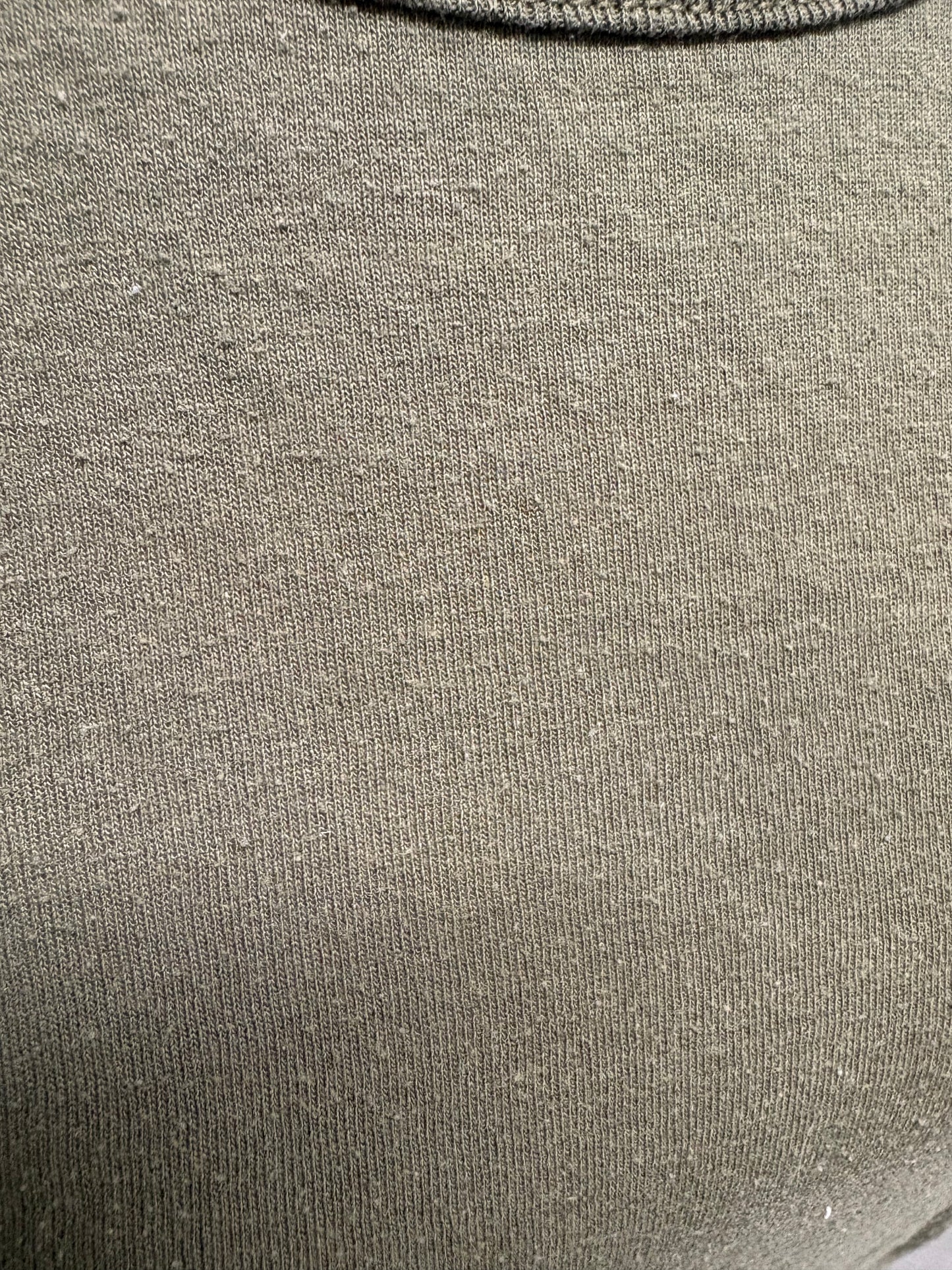 US Military OD Green T Shirts