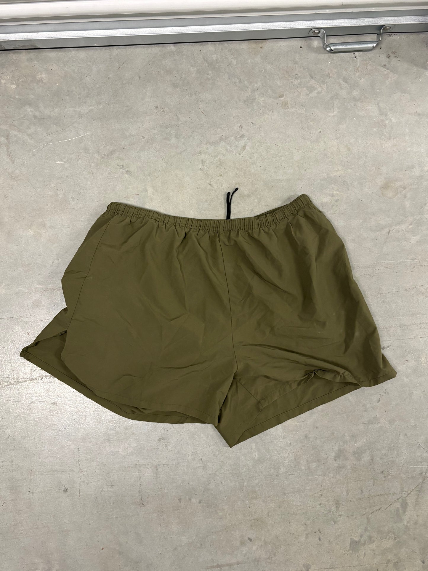 Marine Corp Work Out Gear