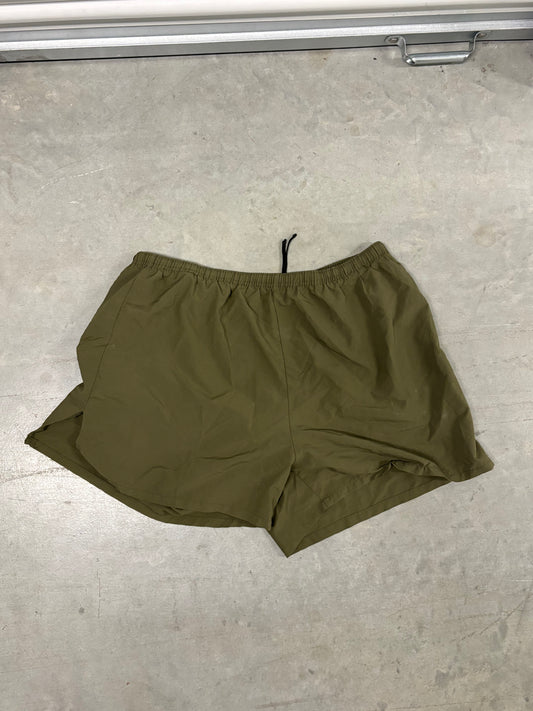 Marine Corp Work Out Gear