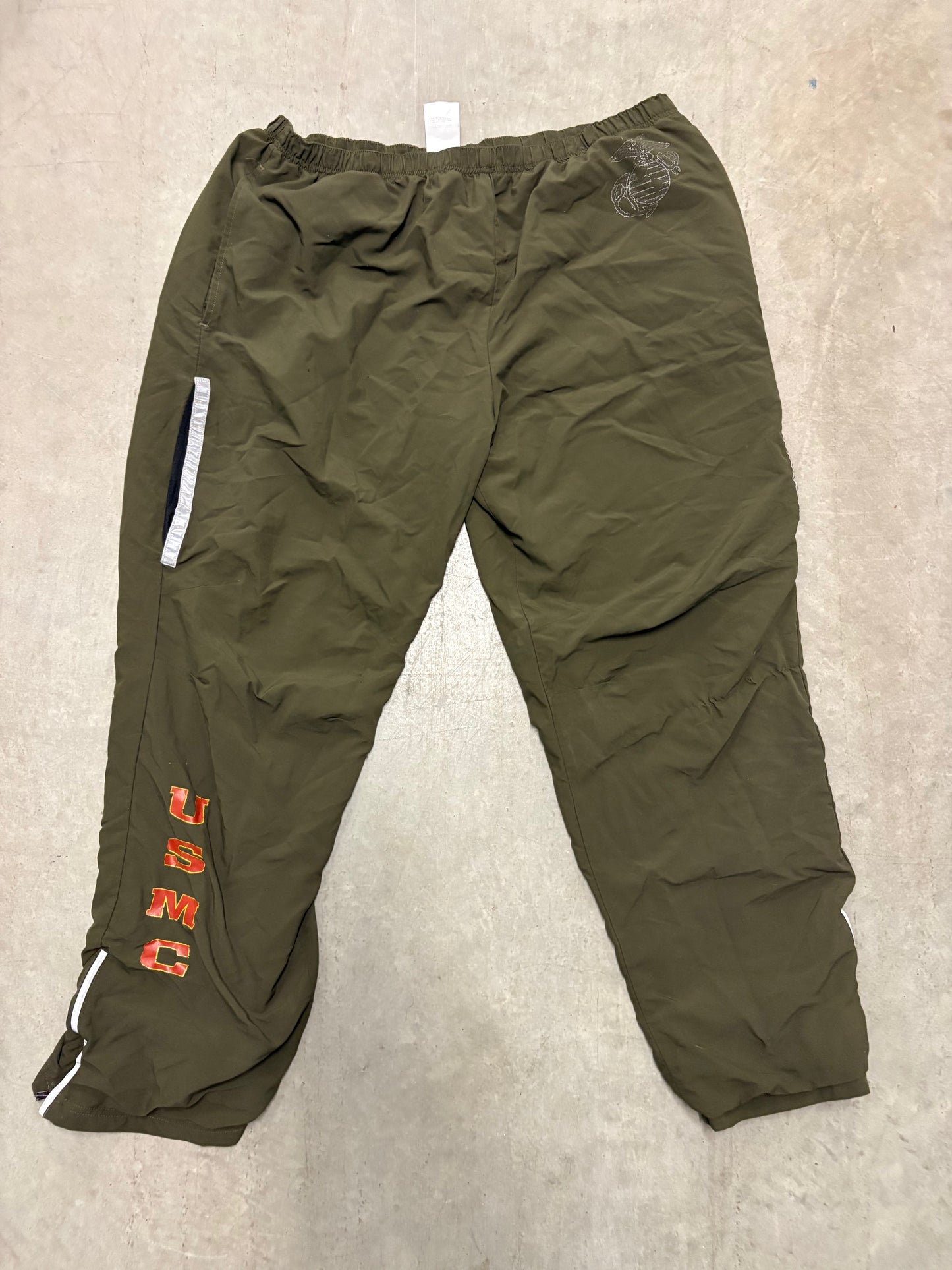 Marine Corp Work Out Gear
