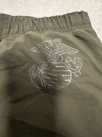 Marine Corp Work Out Gear