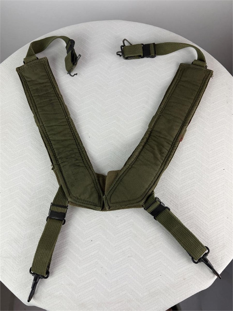 M56 Webbing Harness