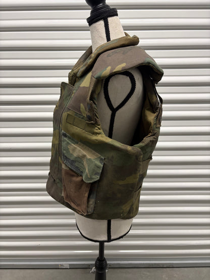 Genuine Pasgt Flak Vest