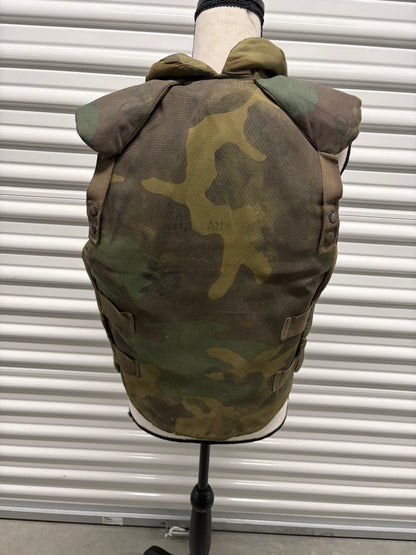 Genuine Pasgt Flak Vest