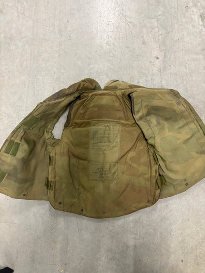 Genuine Pasgt Flak Vest