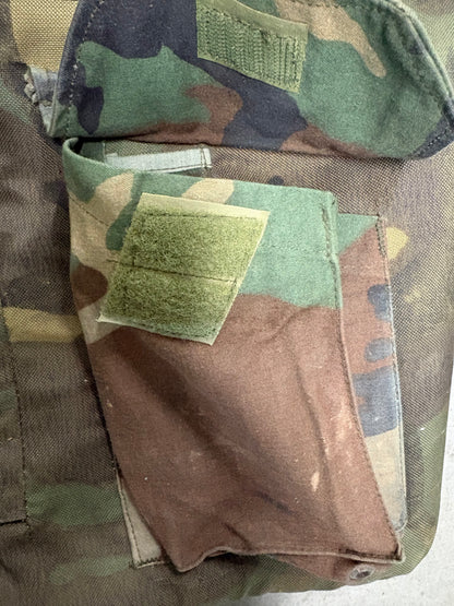 Genuine Pasgt Flak Vest